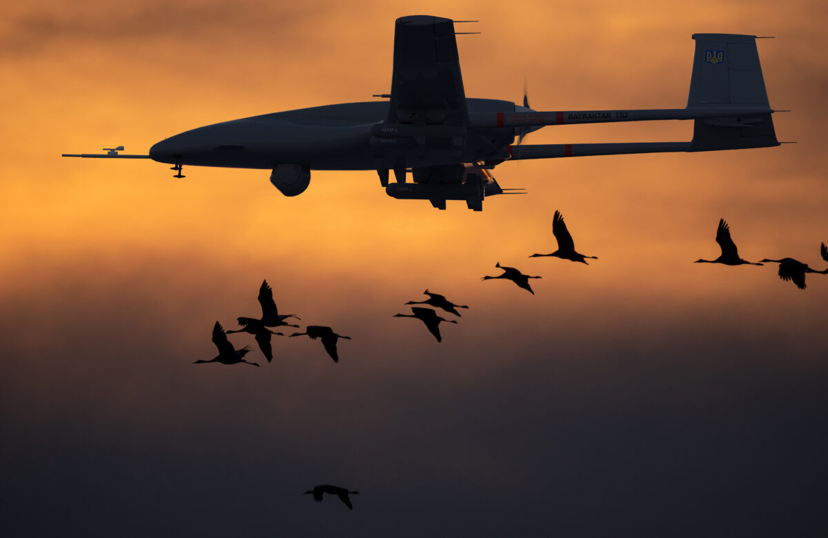 FPV Drones in War: A New Threat That Cannot Be Ignored