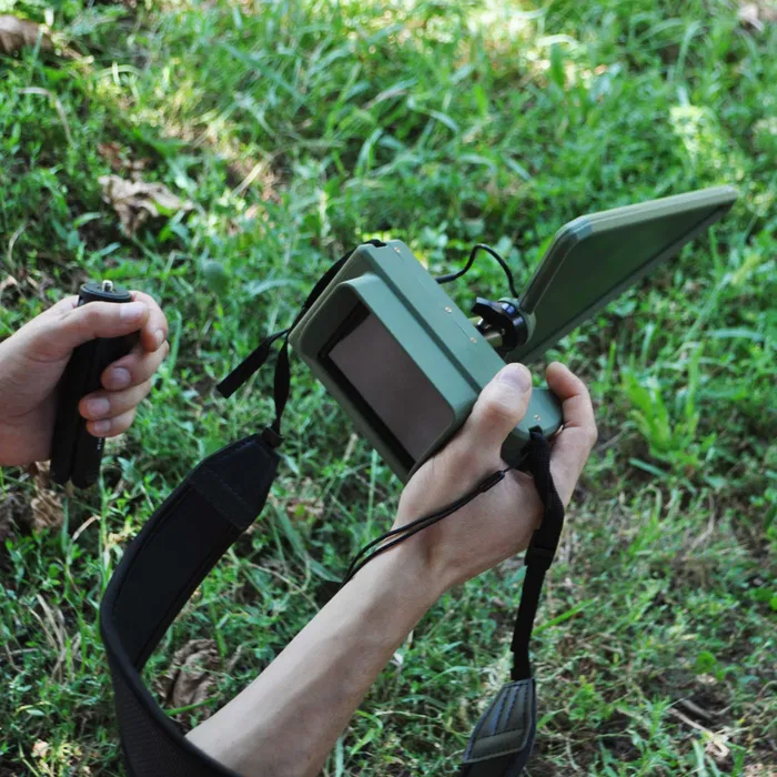 UAV detector TinySA Ultra - Image 3