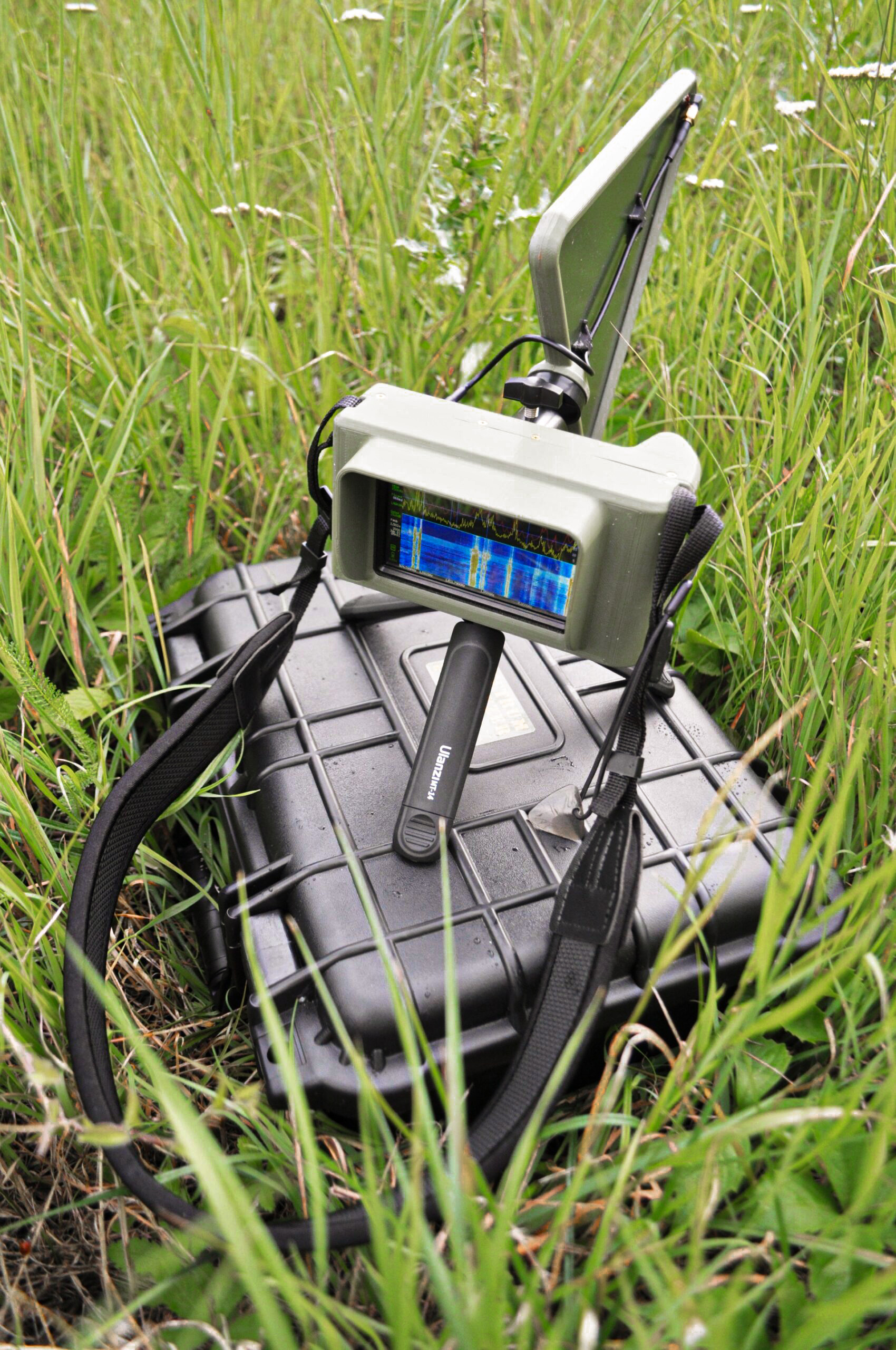 UAV detector TinySA Ultra - Image 2
