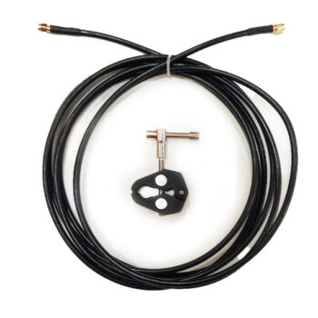 Подовжувач для антени (4м кабель)