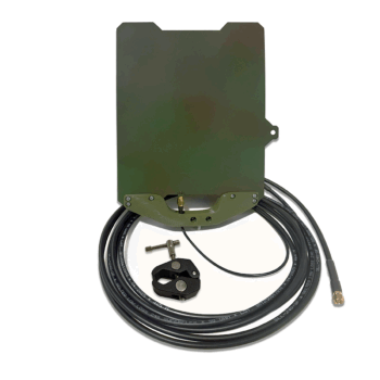 Комплектація: Антена Вівальді+ Кабель 4м